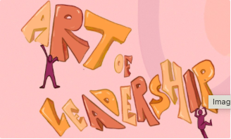 vibrant word-art illustration titled 